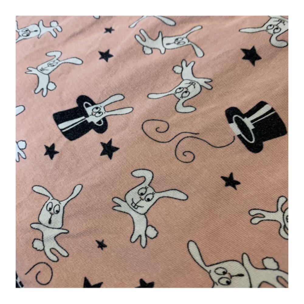 Polarn O. Pyret 🐰 Magic Hat Rabbit Dress - Picture 4 of 8